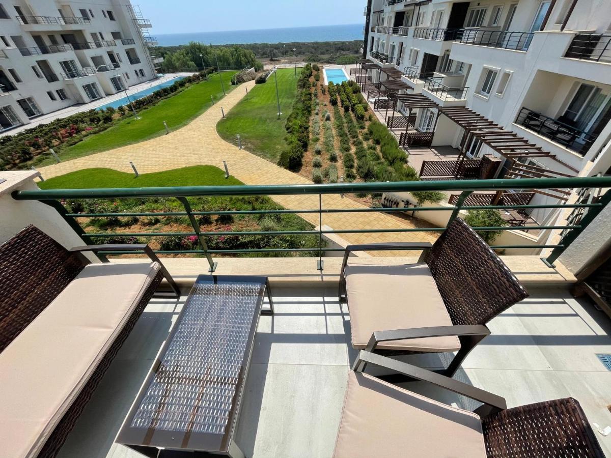 Sweetness Apartment By The Sea Vokolidha ภายนอก รูปภาพ