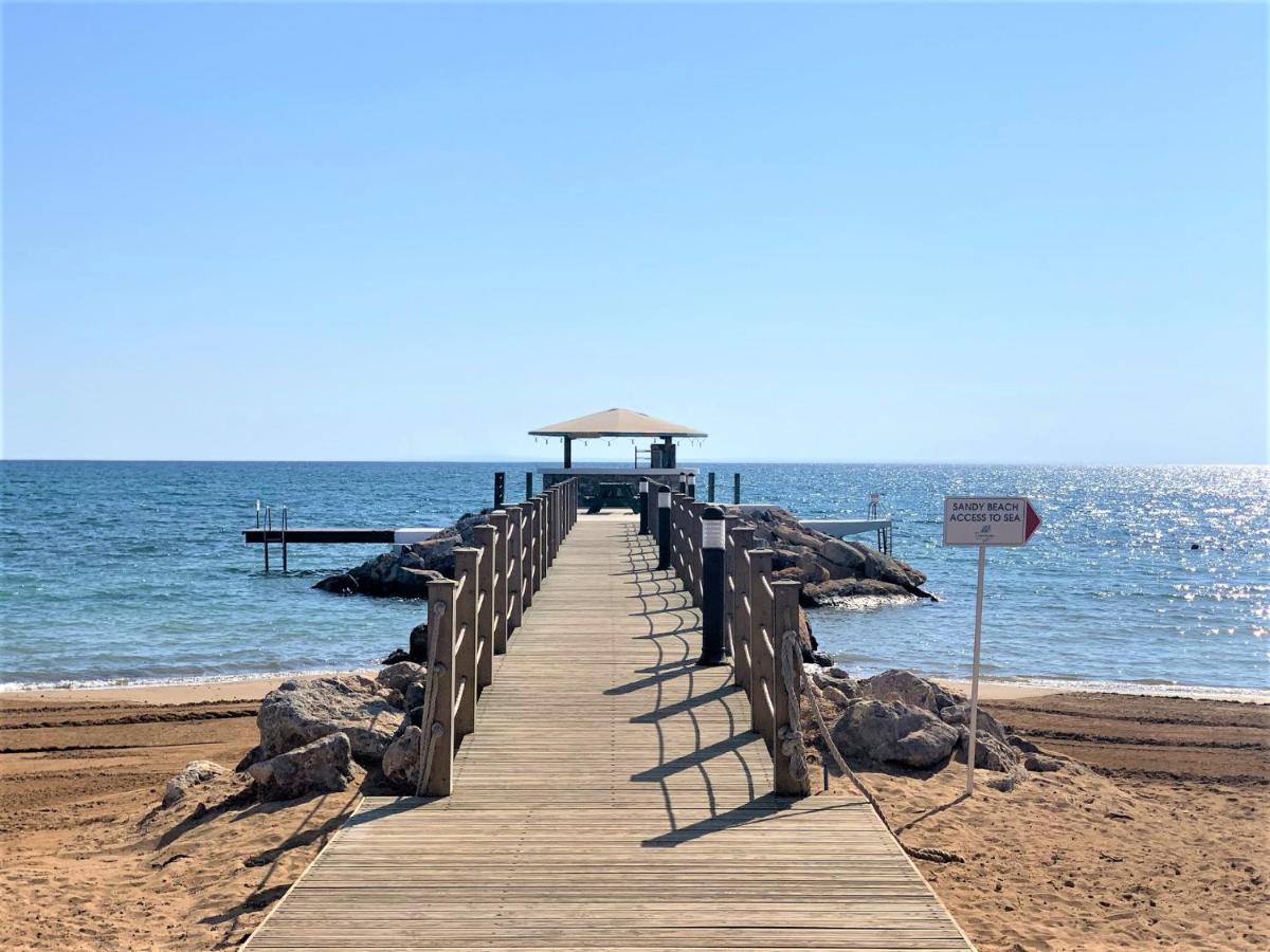 Sweetness Apartment By The Sea Vokolidha ภายนอก รูปภาพ