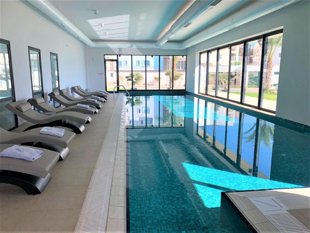 Sweetness Apartment By The Sea Vokolidha ภายนอก รูปภาพ