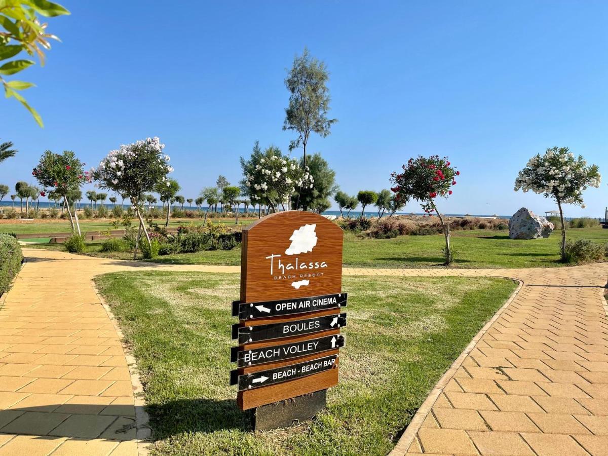 Sweetness Apartment By The Sea Vokolidha ภายนอก รูปภาพ