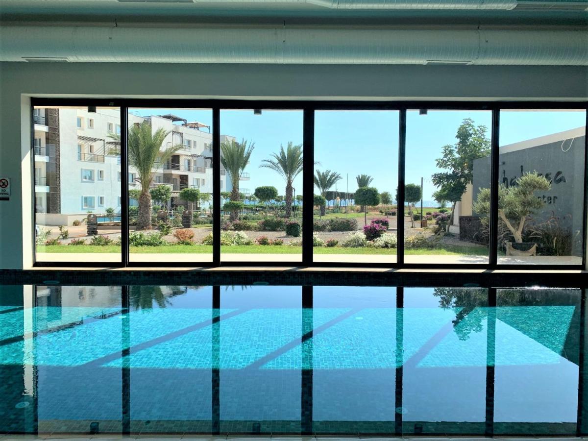 Sweetness Apartment By The Sea Vokolidha ภายนอก รูปภาพ