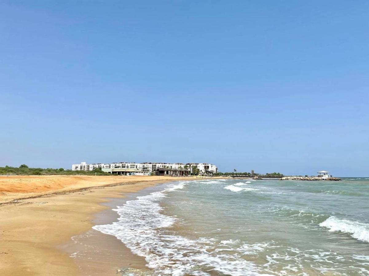 Sweetness Apartment By The Sea Vokolidha ภายนอก รูปภาพ