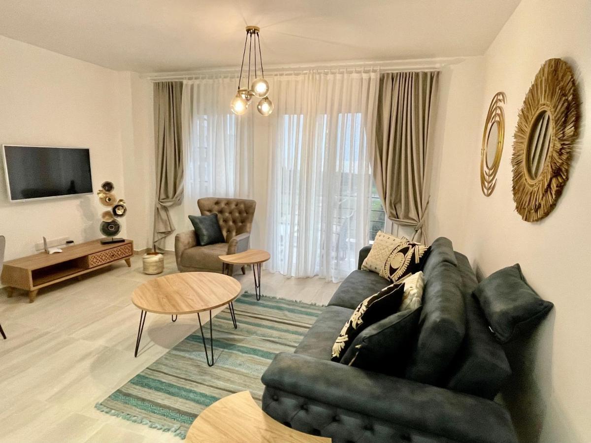 Sweetness Apartment By The Sea Vokolidha ภายนอก รูปภาพ