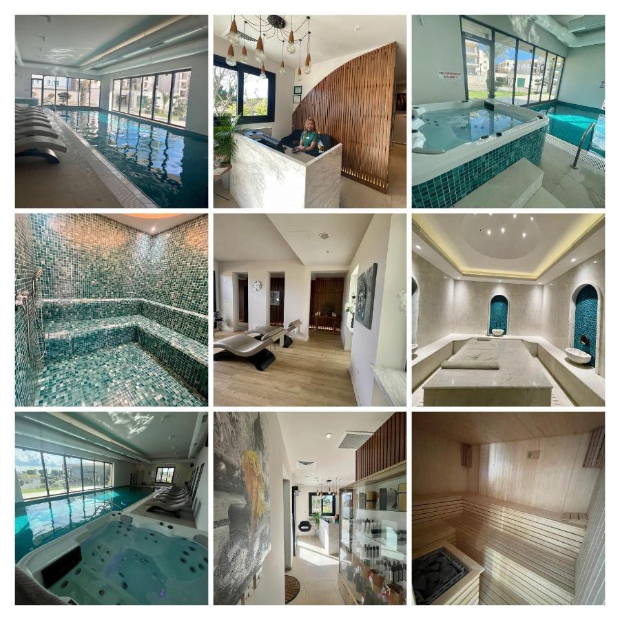 Sweetness Apartment By The Sea Vokolidha ภายนอก รูปภาพ