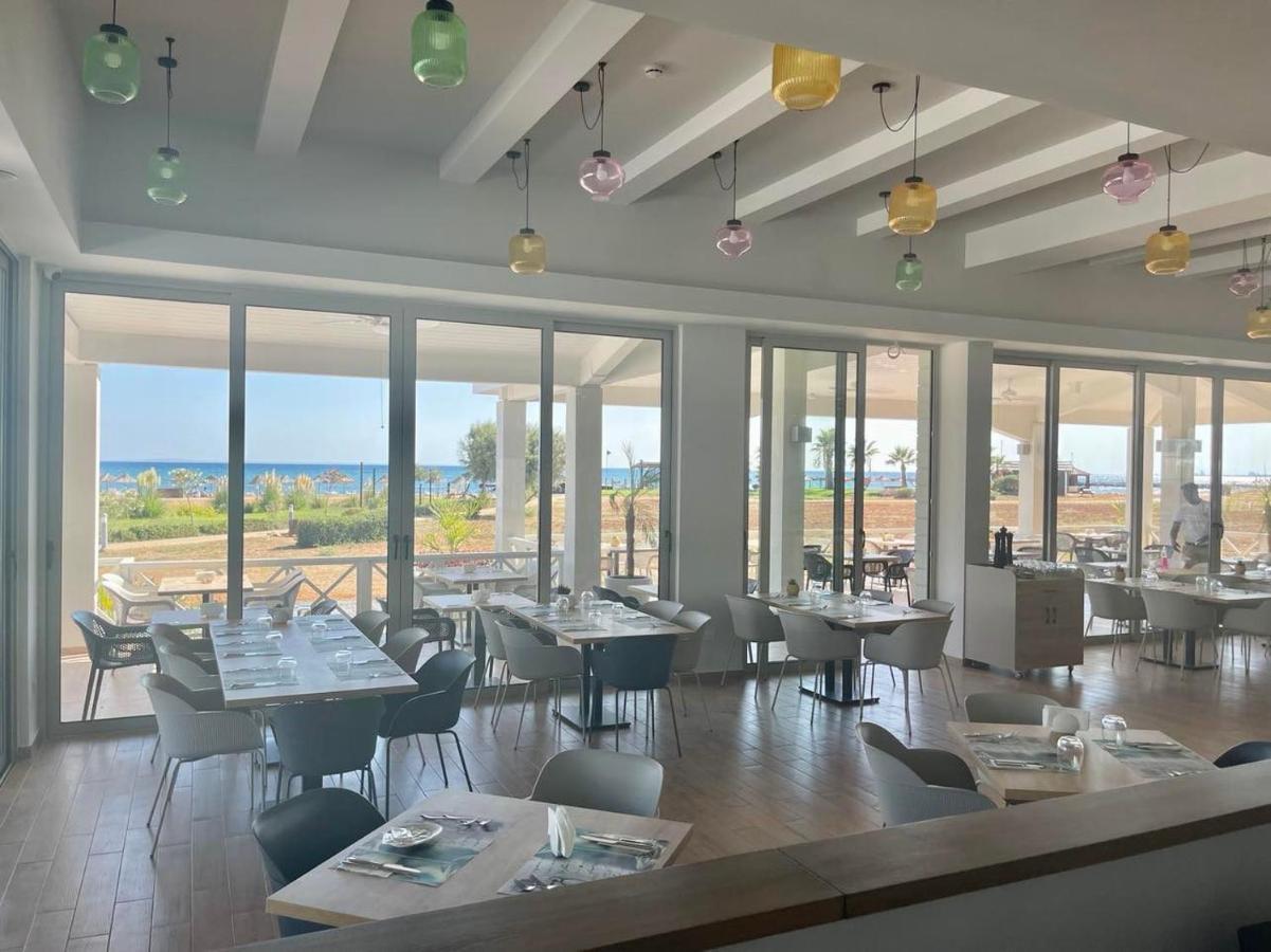 Sweetness Apartment By The Sea Vokolidha ภายนอก รูปภาพ