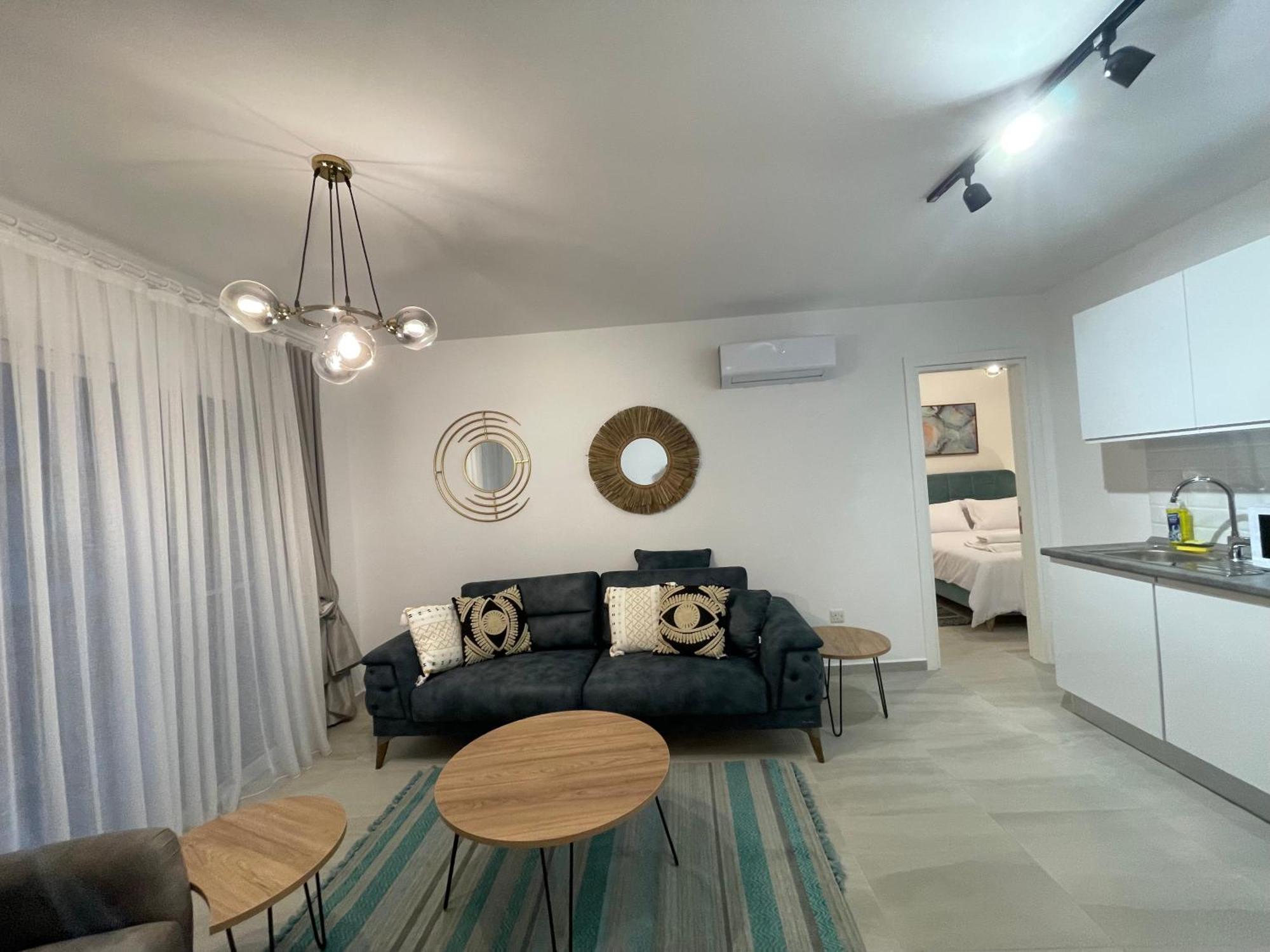 Sweetness Apartment By The Sea Vokolidha ภายนอก รูปภาพ