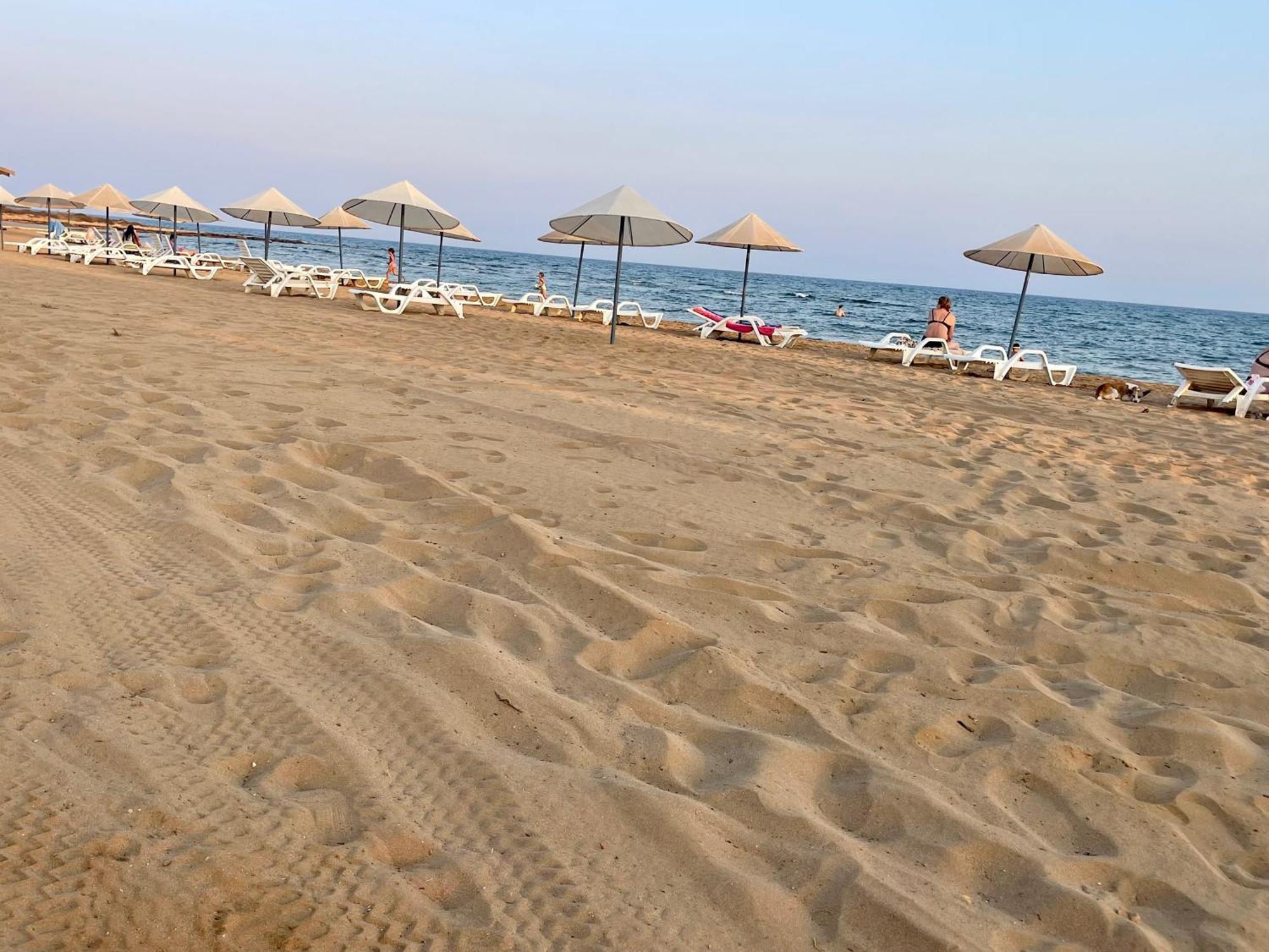 Sweetness Apartment By The Sea Vokolidha ภายนอก รูปภาพ