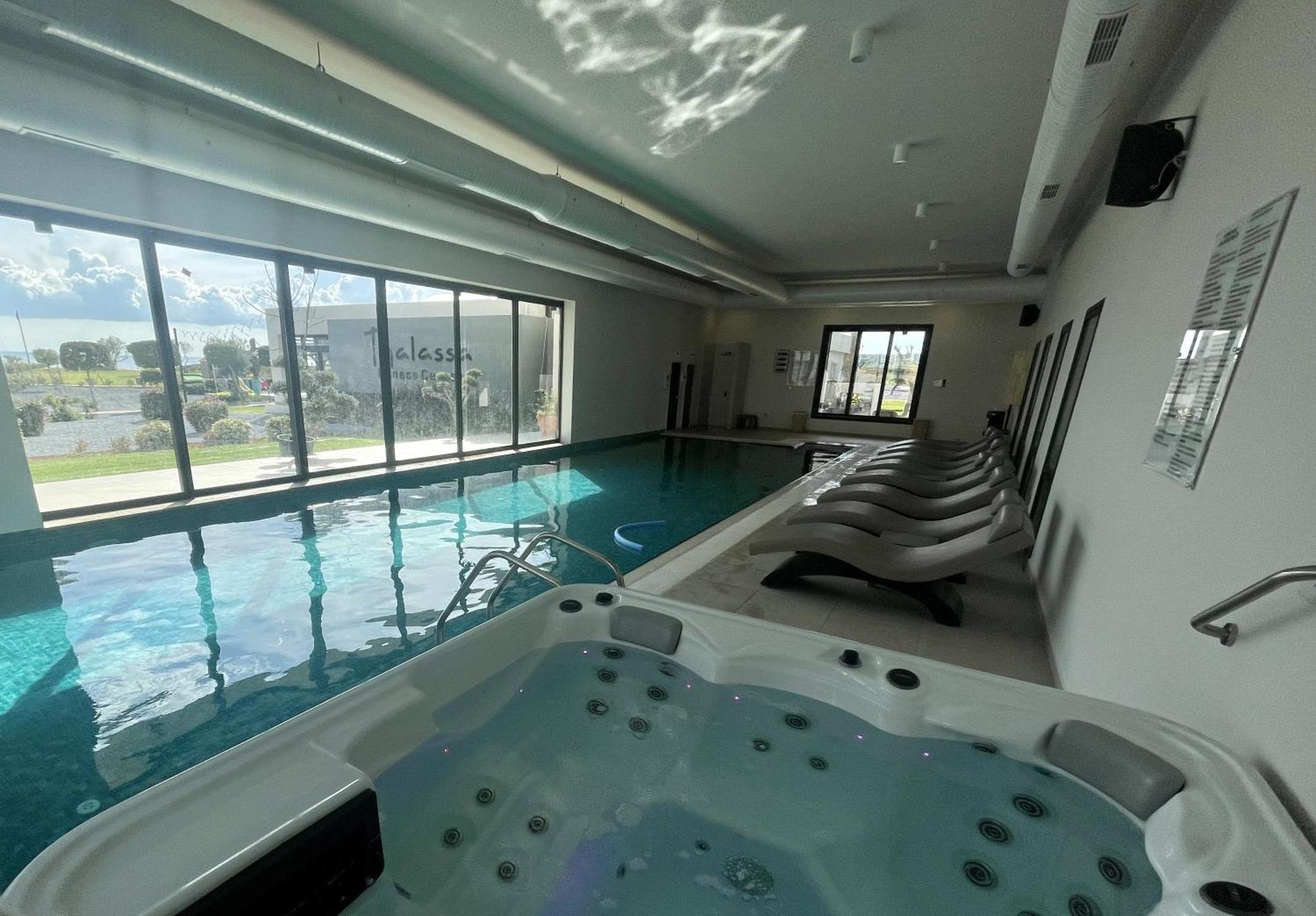 Sweetness Apartment By The Sea Vokolidha ภายนอก รูปภาพ