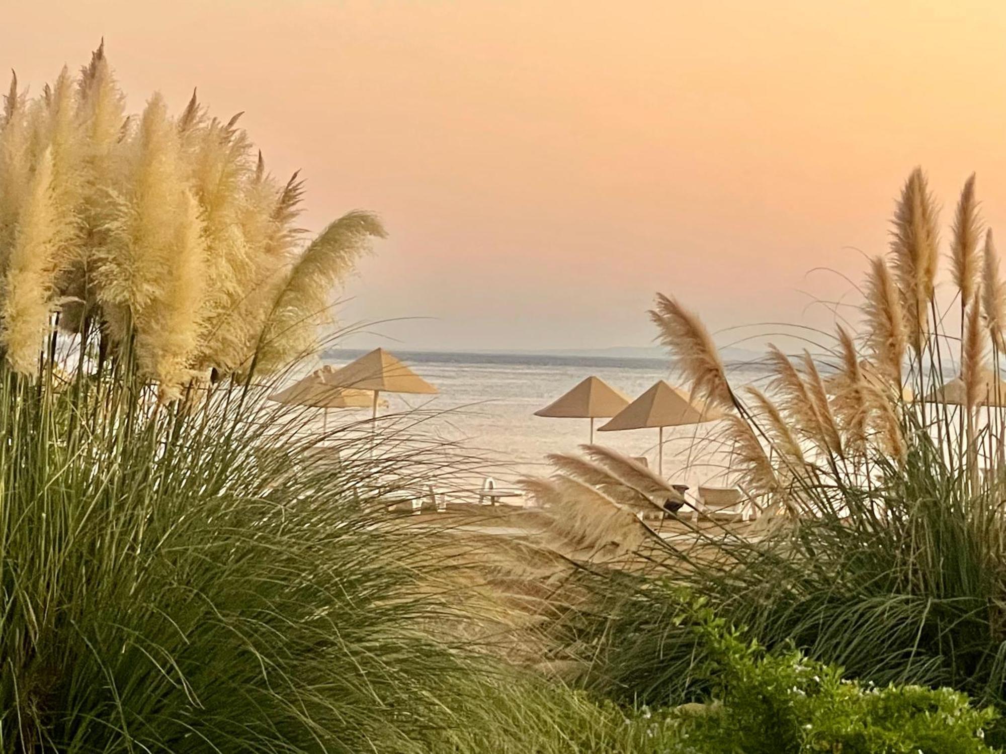 Sweetness Apartment By The Sea Vokolidha ภายนอก รูปภาพ