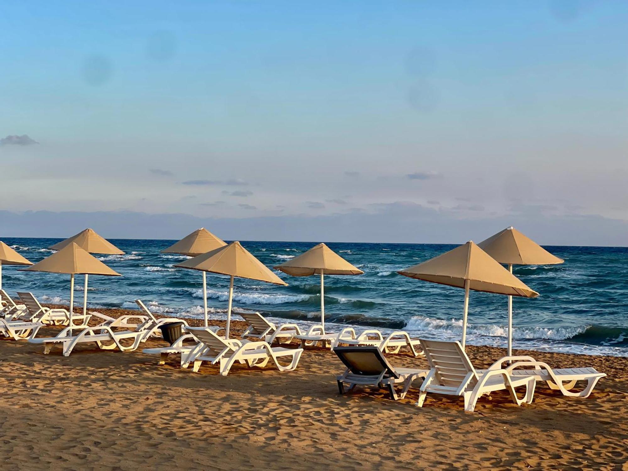 Sweetness Apartment By The Sea Vokolidha ภายนอก รูปภาพ