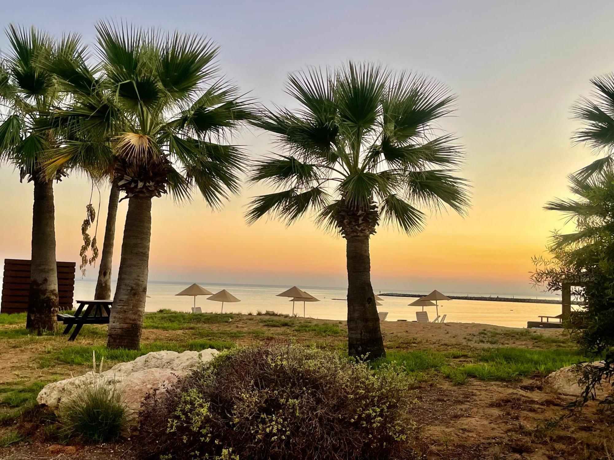 Sweetness Apartment By The Sea Vokolidha ภายนอก รูปภาพ